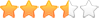 3.5点